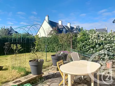 Maison, 97 m²