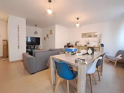 Appartement, 89,01 m²