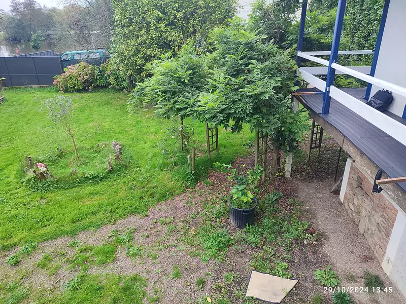 Maison, 66 m²