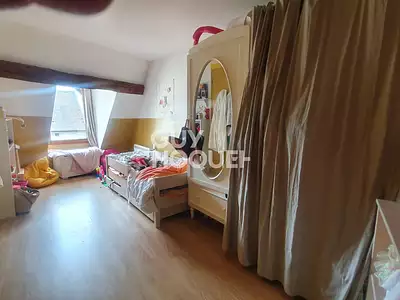 Maison, 80 m²