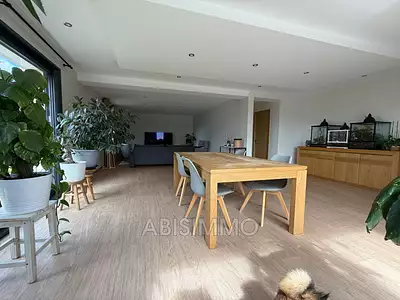 Maison, 175 m²