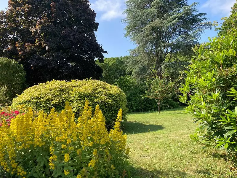 Maison, 118 m²