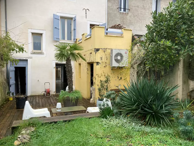 Maison, 170 m²