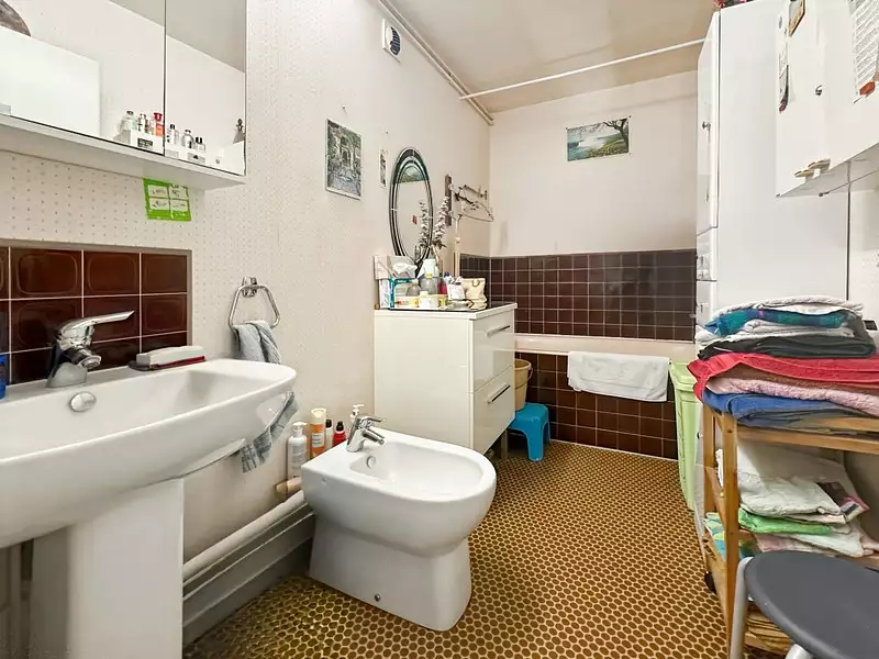 Appartement, 98 m²