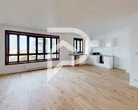 Appartement, 101 m²