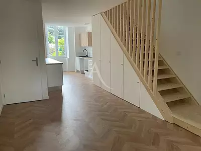 Appartement, 50 m²