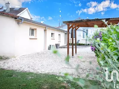 Maison, 104 m²