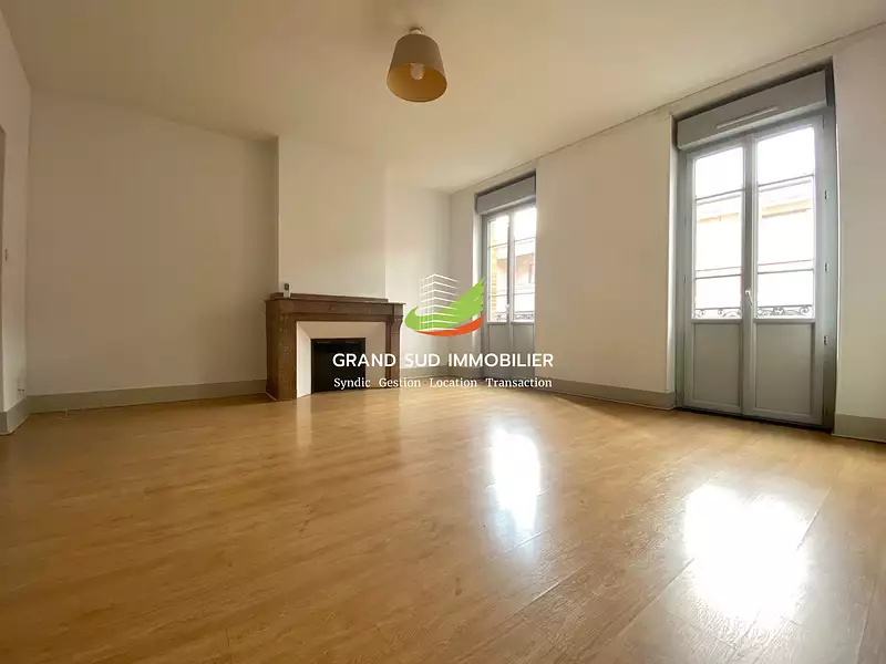 Appartement, 86,52 m²