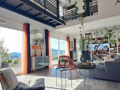 Maison, 212 m²
