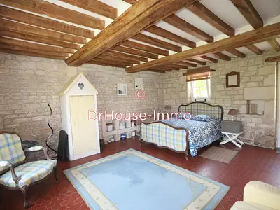 Maison, 263 m²