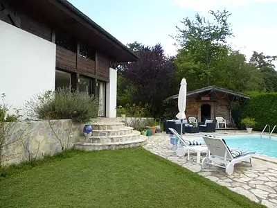Maison, 263 m²
