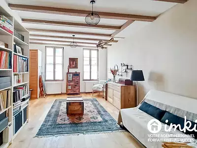 Maison, 162 m²
