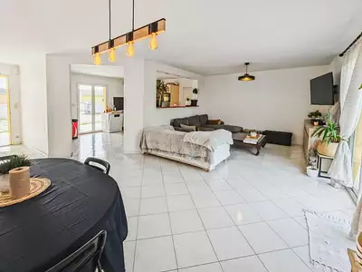Maison, 98 m²