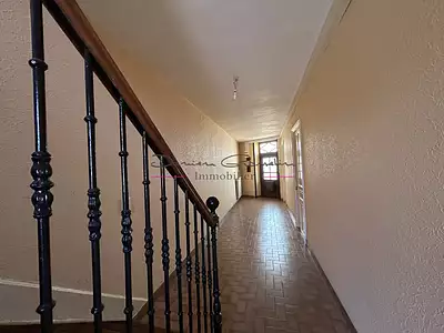 Maison, 117 m²
