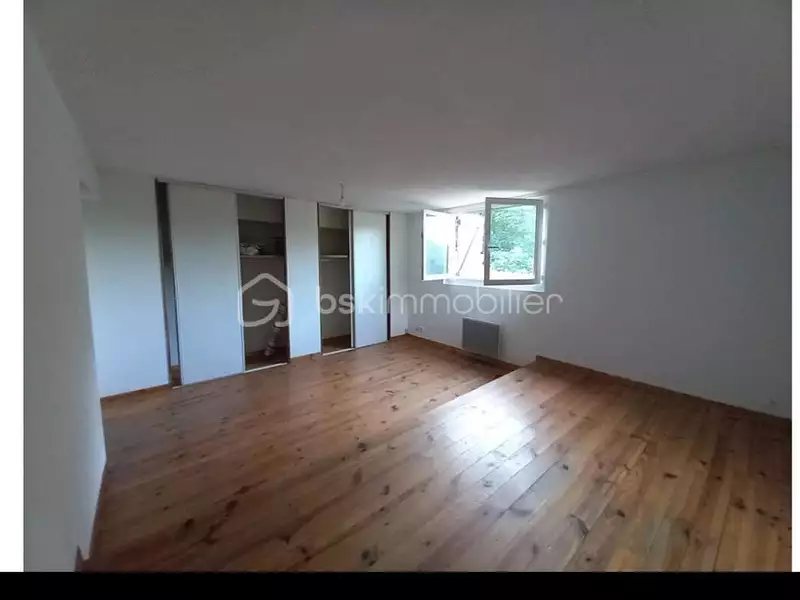 Immeuble, 340 m²
