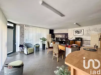 Maison, 190 m²