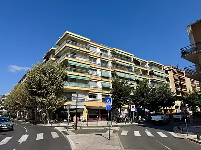 Appartement, 51,39 m²