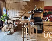 Appartement, 53 m²