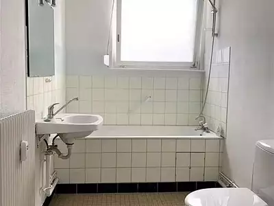 Appartement, 36 m²
