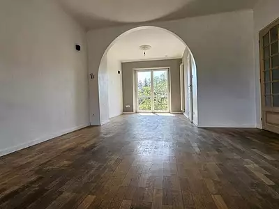Maison, 161 m²