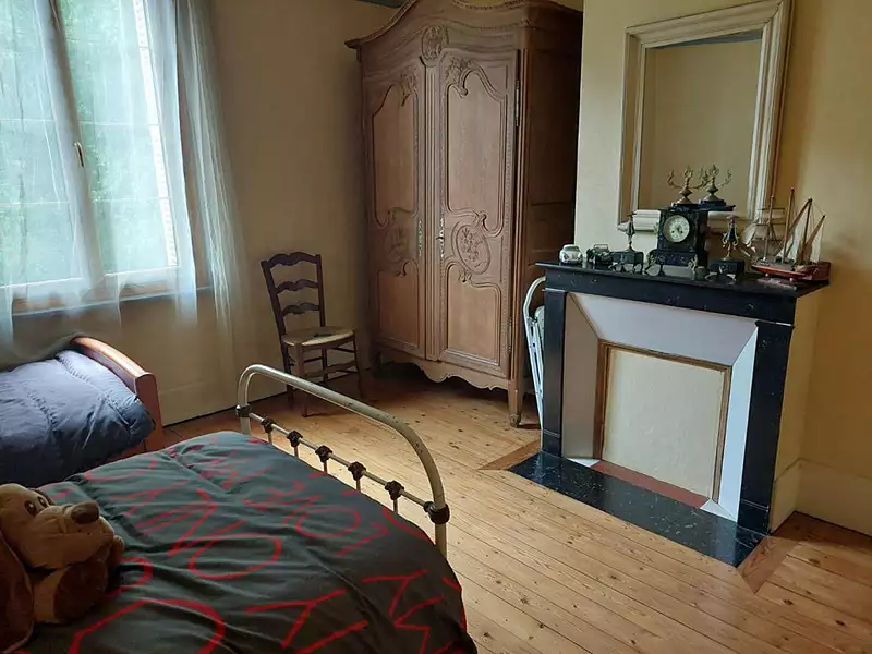 Maison, 148 m²