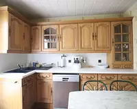 Maison, 139 m²