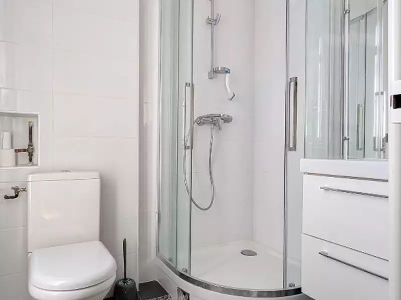 Appartement, 41 m²