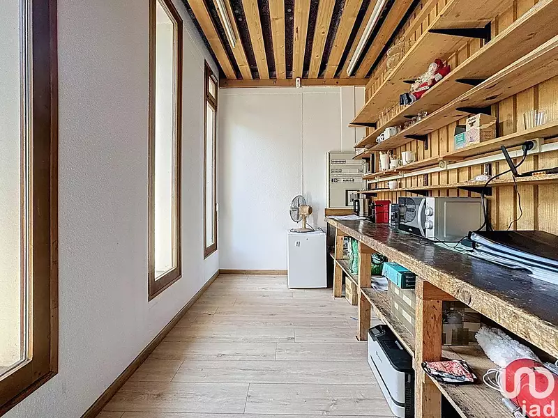 Divers, 57 m²