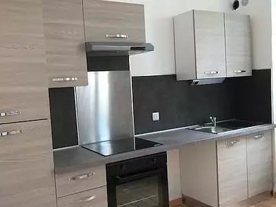 Appartement, 39,78 m²