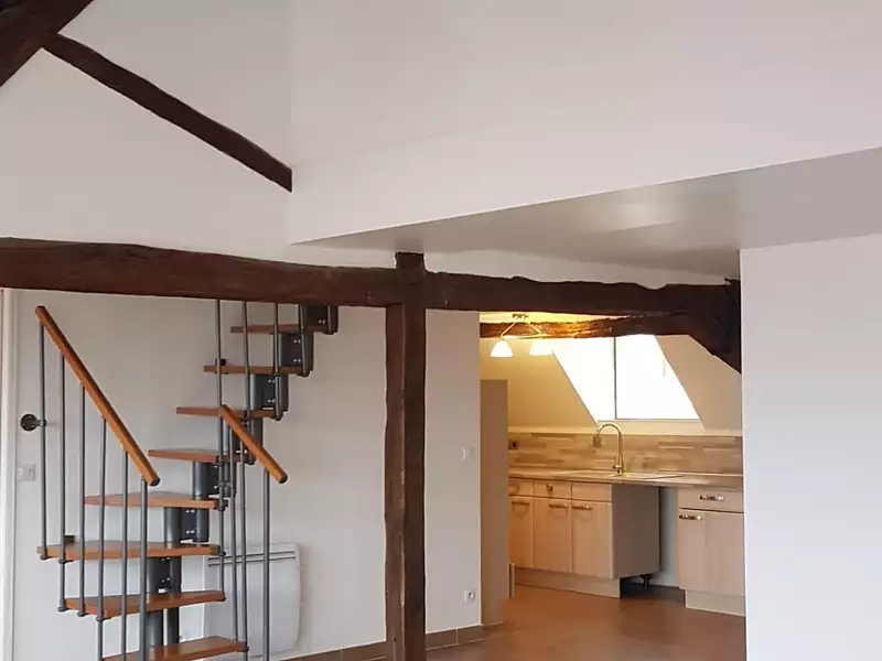 Appartement, 85 m²