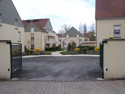 Appartement, 49,12 m²