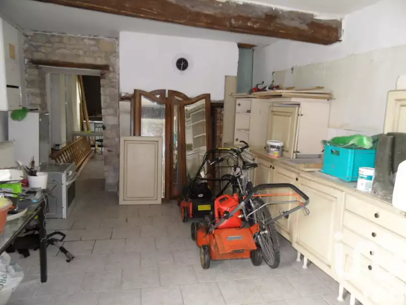 Maison, 105 m²