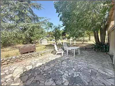 Maison, 122 m²