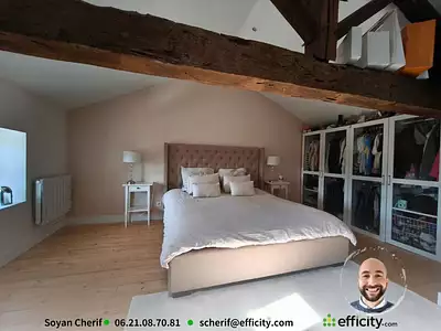 Maison, 141 m²