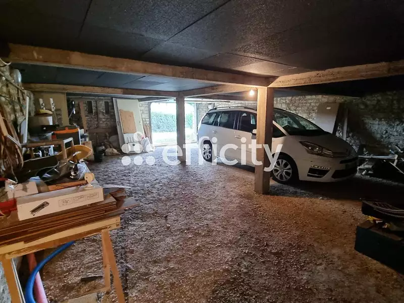 Maison, 205 m²