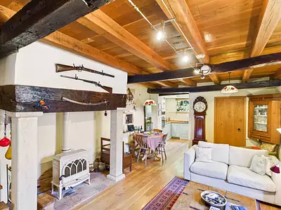 Maison, 170 m²