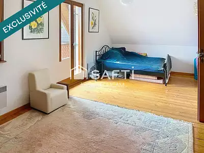 Maison, 133 m²