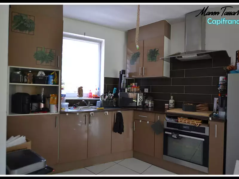 Maison, 82 m²