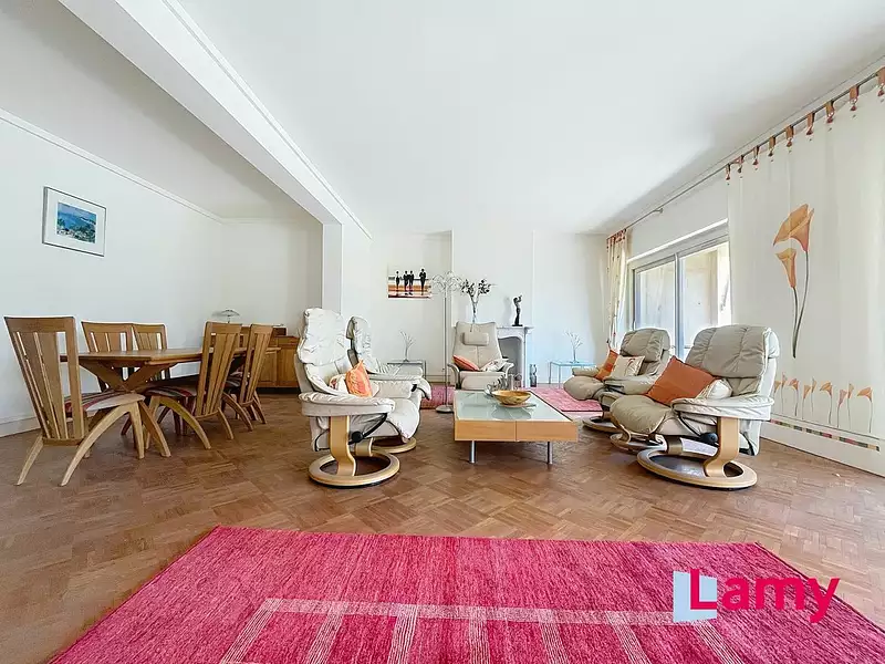 Appartement, 173,83 m²