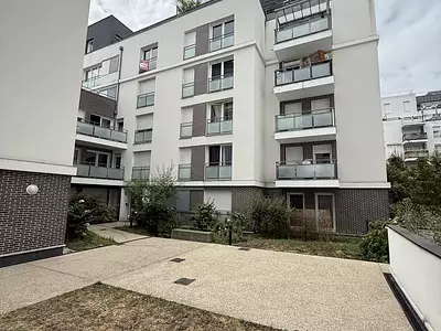 Appartement, 31 m²