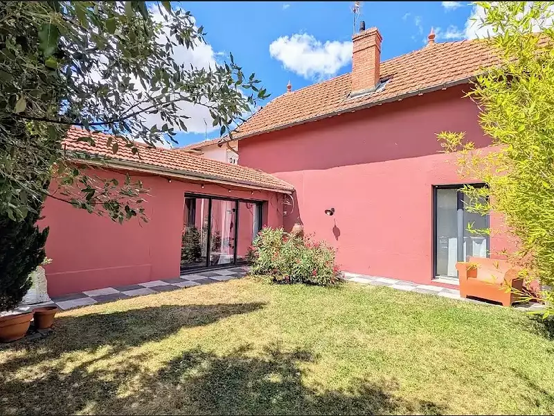Maison, 187 m²