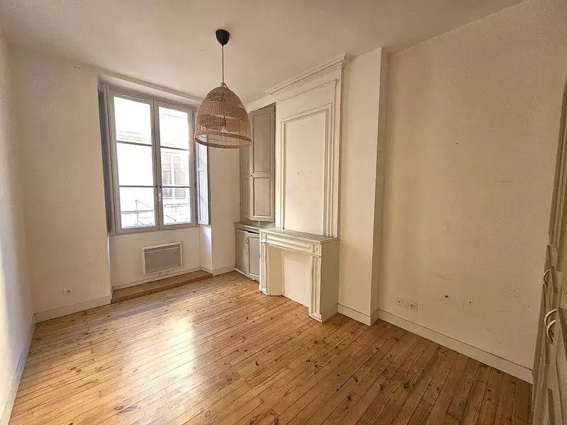 Appartement, 47,7 m²