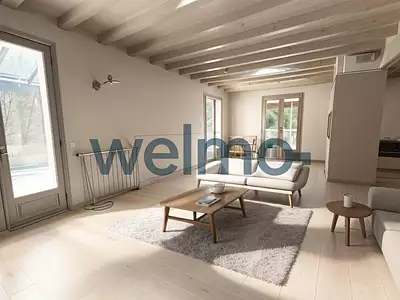 Maison, 242 m²