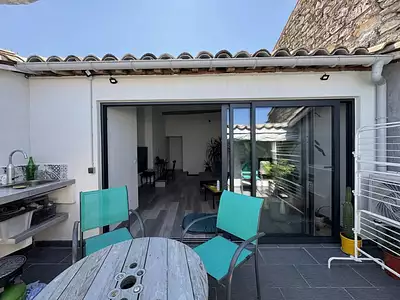 Maison, 84 m²