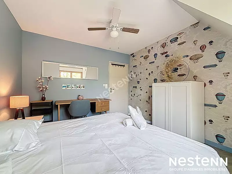 Appartement, 75,9 m²