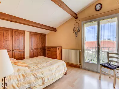Maison, 198 m²