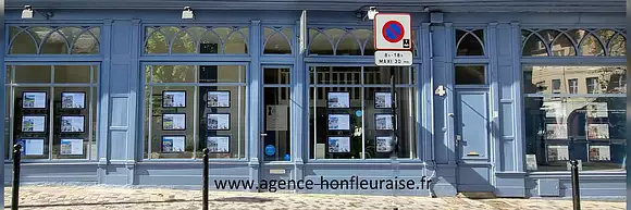 Agence Honfleuraise