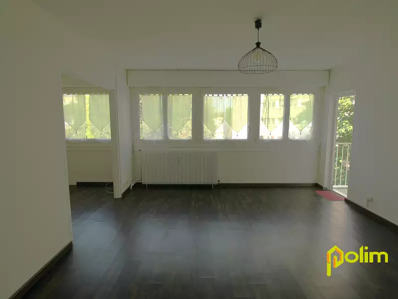 Appartement, 77 m²