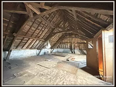 Maison, 173 m²