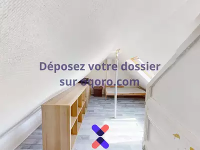 Appartement, 35,94 m²